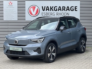 Volvo XC40 Recharge Plus 70 kWh NAVI/CAMERA,BLIS