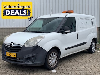 Opel Combo 1.3 CDTi L2H1 ecoFLEX|Airco|