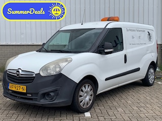 Opel Combo 1.3 CDTi L2H1 ecoFLEX|Airco|
