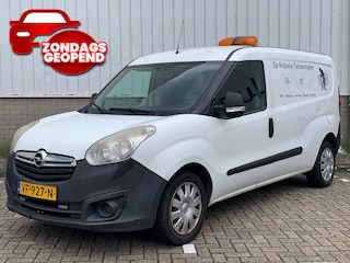 Opel Combo 1.3 CDTi L2H1 ecoFLEX|Airco|