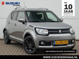 Suzuki Ignis 1.2 Select | Stoelverwarming | Apple/Andriod Carplay| Achteruitrijcamera | Airco|