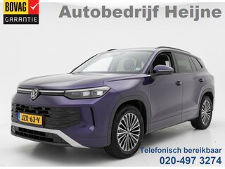 Volkswagen Tayron 1.5 eTSI 150PK DSG LIFE 7-PERSOONS/TREKHAAK/360CAMERA FABRIEKS GARANTIE