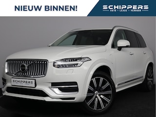 Volvo XC90 2.0 T8 Recharge AWD Inscription | 7-persoons | Elektrische Trekhaak |