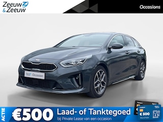 Kia ProCeed 1.0 T-GDI GT-Line | Climate control | Navigatie | Cruise control | Stoel + Stuur verwarming
