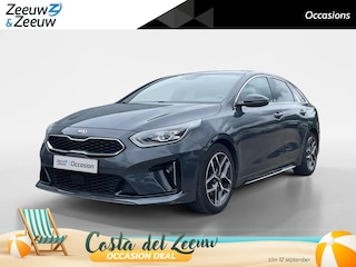 Kia ProCeed 1.0 T-GDI GT-Line | Climate control | Navigatie | Cruise control | Stoel + Stuur verwarming