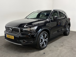 Volvo XC40 1.5 HYBR T4 Recharge Inscription Trekhaak 1800kg/ Camera/ Adapt.Cruise/ DAB