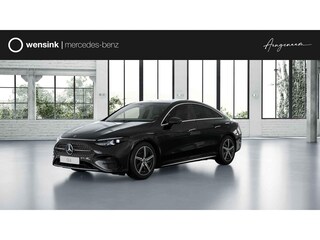Mercedes-Benz CLA 180 Business Solution AMG | Panoramadak | Trekhaak | Memory | Multibeam LED | Sfeerverlichting | Parkeercamera |