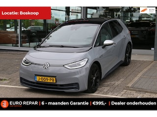Volkswagen ID.3 First Plus 58 kWh SOH94,4%