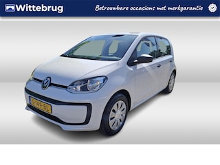Volkswagen Up 1.0 BMT take up! HAL