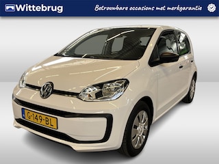 Volkswagen Up 1.0 BMT take up! HAL