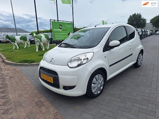 Citroën C1 1.0-12V Ambiance / INRUILKOOPJE / APK maart 2027