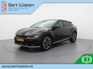 Kia EV6 Air 58 kWh | Geen import | Adaptive cruise | Camera