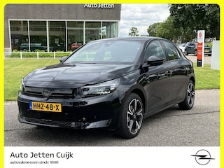 Opel Corsa 1.2 Turbo GS #RIJKLAAR# | Camera | Apple Carplay