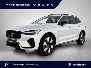 Volvo XC60 T8 Plus Dark | 360* | Pano | H&K | Leder | 20 inch | Blis |