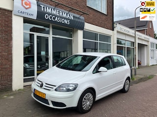 Volkswagen Golf Plus 1.6 FSI Trendline Business|Hoge instap|APK jun'27