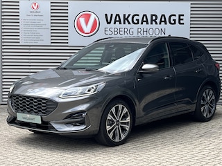Ford Kuga 2.5 PHEV ST-Line X HUD,NAVI