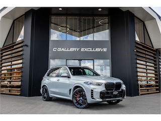 BMW X5 xDrive50e - M Sport | Panorama | H&K | Carbon | Elek. Trekhaak | Stoelkoeling