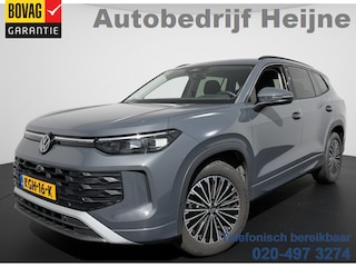 Volkswagen Tayron 1.5 eTSI 150PK DSG LIFE 7-PERSOONS/TREKHAAK/360CAMERA FABRIEKS GARANTIE