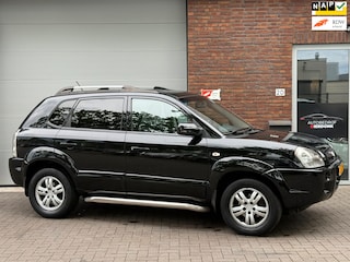 Hyundai Tucson 2.0i Style Executive|AIRCO|NIEUWE APK|LEUKE AUTO