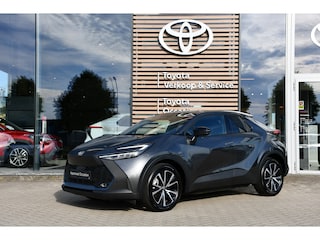 Toyota C-HR 2.0 Plug-in Hybrid 220 Business Plus automaat 223pk | Nieuw | Dodehoekdetectie | Apple Carplay/Android Auto | Draadloze telefoonlader |