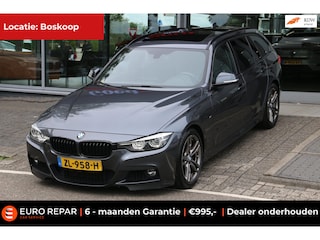 BMW 3-serie Touring 318i M Sport Corporate Lease