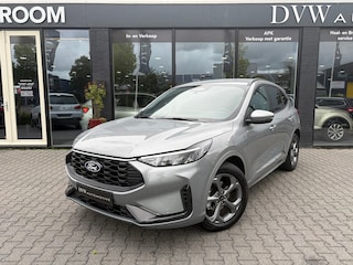 Ford Kuga 2.5 PHEV ST-Line Hybrid
