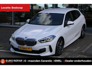 BMW 118i High Executive Edition NL-AUTO DEALER OND NAP