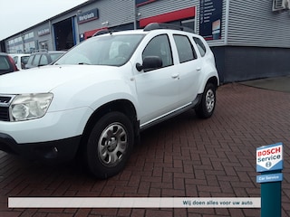 Dacia Duster 1.6 16V 105pk 4x2