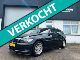 BMW 3-serie Touring 320i Executive