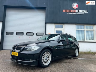 BMW 3-serie Touring 320i Executive