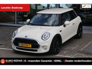 Mini Mini 3-Deurs 1.5 Pepper AUTOMAAT NL-AUTO DEALER OND
