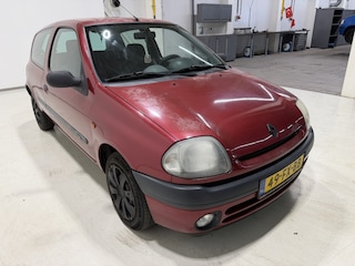 Renault Clio 1.2 RN