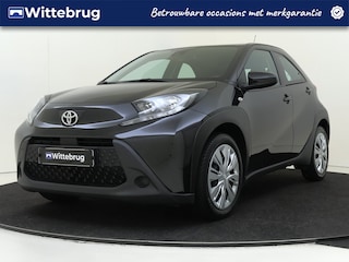 Toyota Aygo 1.0 VVT-i MT Play | Carplay | Airco | Cruise Control | Camera |