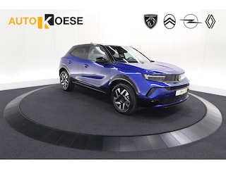 Opel Mokka 1.2 Turbo 145 Hybrid GS | UNIEKE KLEUR | Allseason Banden | Camera | Apple Carplay | Pack Winter