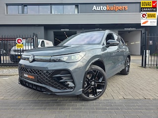 Volkswagen Tiguan 1.5 eHybrid R-line Edition| BLACK STYLE | Met o.a. panoramadak, elektr. uitkl. trekhaak, Harman Kardon en cruise