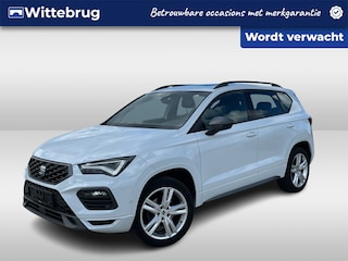 Seat Ateca 1.5 TSI FR / Pano / Standkachel / Achteruitrijcamera / CarPlay