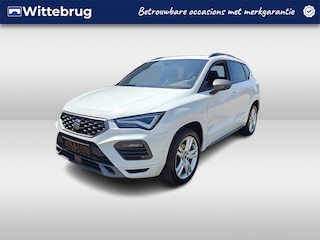 Seat Ateca 1.5 TSI FR / Pano / Standkachel / Achteruitrijcamera / CarPlay