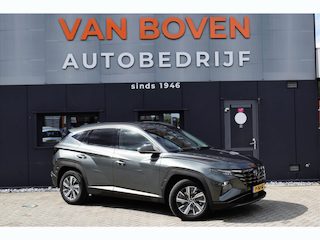 Hyundai Tucson 1.6 T-GDi HEV 230pk Aut. Comfort