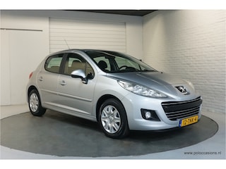 Peugeot 207 1.6 VTi XS Automaat | Lage KM | Airco | Climate control