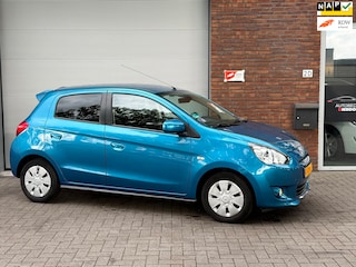 Mitsubishi Space Star 1.2 Invite|AUTOMAAT|AIRCO|NIEUWE APK
