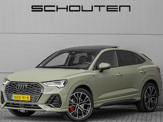 Audi Q3 45 TFSI e S Edition