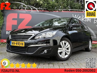 Peugeot 308 SW 1.2 PureTech Blue Lease Pack - Navigatie - Climate Controle - Panorama Dak