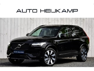 Volvo XC90 2.0 T8 Recharge AWD Plus Dark | Pano-dak | Camera |