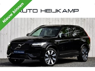 Volvo XC90 2.0 T8 Recharge AWD Plus Dark | Pano-dak | Camera |