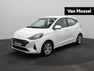 Hyundai i10 1.0 Comfort | Airco | Cruise Control | DAB | Apple Carplay/Android Auto |