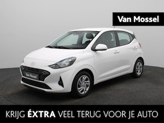 Hyundai i10 1.0 Comfort | Airco | Cruise Control | DAB | Apple Carplay/Android Auto |