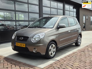 Kia Picanto 1.1 X-ecutive | Clima | Automaat |