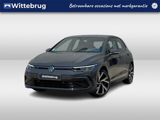 Volkswagen Golf 1.5 TSI 130PK Hand. R-Line / Stoeverwarming / App Connect / Digital Cockpit Pro / 18'' LMV / VW
