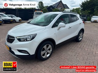 Opel Mokka X 1.4 Turbo Innovation