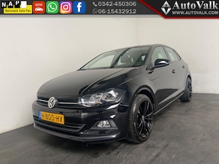 Volkswagen Polo 1.0 TSI Comfortline Carplay. Cruise!